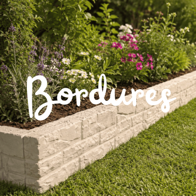  Bordures 